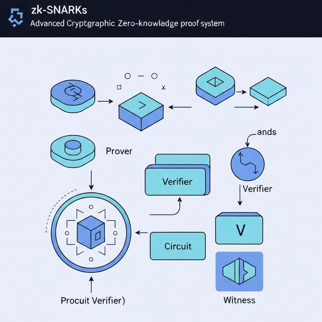 Advanced Cryptographic Protocols