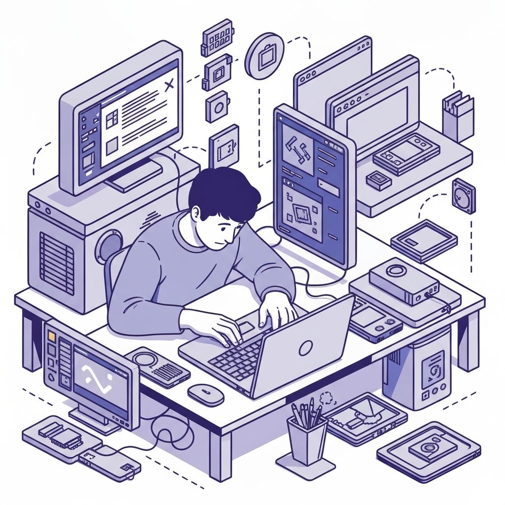 Developer-First Tools